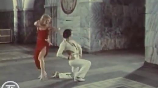 歎為觀止!莫斯科地鐵究竟有多豪華 歎為觀止!莫斯科地鐵究竟有多豪華