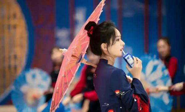 趙麗穎最新美圖曝光,實在是太漂亮了 趙麗穎最新美圖曝光,實在是太漂亮了