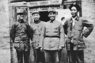 “謀事是毛，成事在周”！為何說主席和總理，是中國歷史最強搭檔