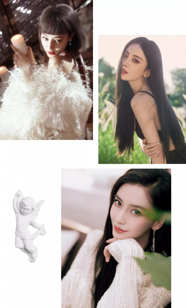 現在的女明星,怎麼越來越“醜”了? 現在的女明星,怎麼越來越“醜”了?