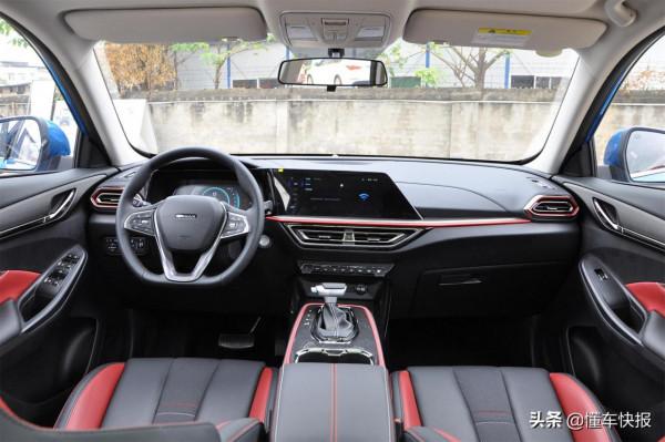 同價位轎車、SUV和休旅車怎麼選？10萬元級新車購買指南