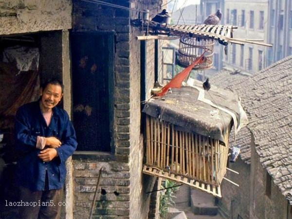 1986年的老照片,有沒有你的記憶 1986年的老照片,有沒有你的記憶