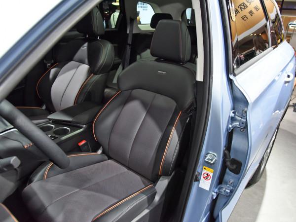 頂配預售13.59萬元，長安歐尚X7 PLUS“夠格”嗎？