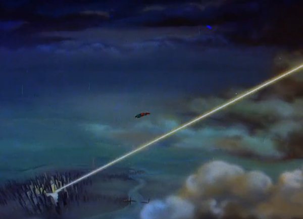 《超人》:第一部超級英雄動畫,反派捆綁女主,還炮轟男主不是人 《超人》:第一部超級英雄動畫,反派捆綁女主,還炮轟男主不是人