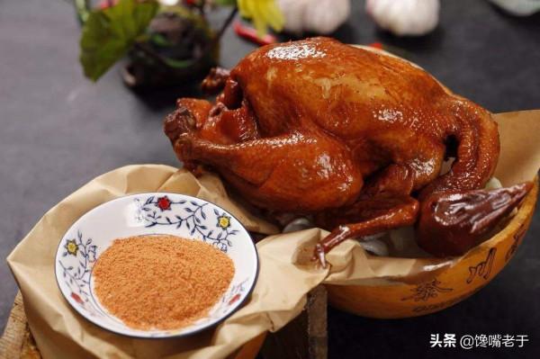 陝西哪道菜最好吃？經過評選，這8道秦菜比較出名，你吃過幾種？