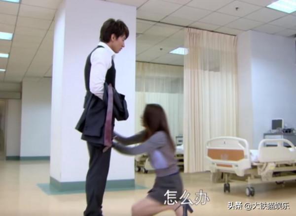 6部“帶球跑”的言情劇，女主個個母憑子貴，咋沒見過生女孩的？