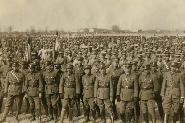 一對生死與共的戰友,被捕後受盡酷刑始終忠貞不屈,犧牲時僅23歲 一對生死與共的戰友,被捕後受盡酷刑始終忠貞不屈,犧牲時僅23歲