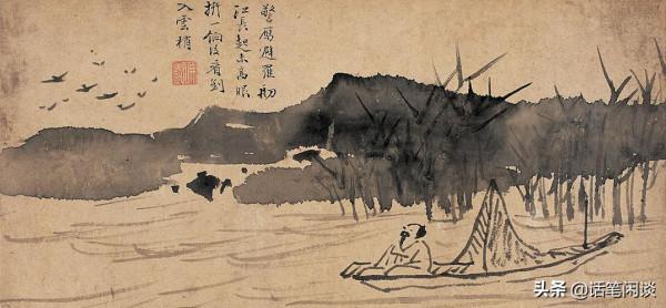 因一首詩被取一個別號：櫻桃居士、梅河豚，古人真的很喜歡取外號