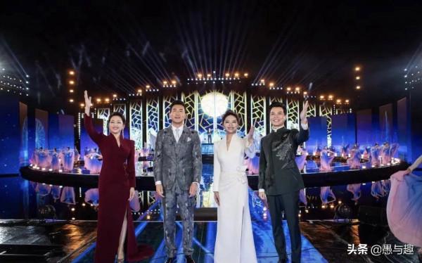 中秋晚會即將開幕，央視官宣節目單，你最期待哪位嘉賓的表演