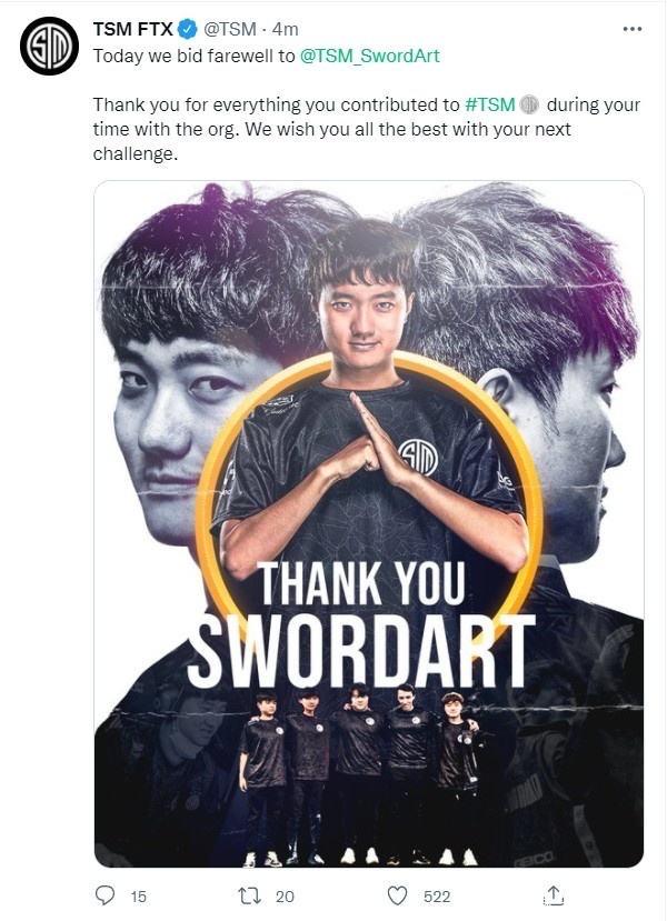 TSM要組全華班？國產選手的留洋路