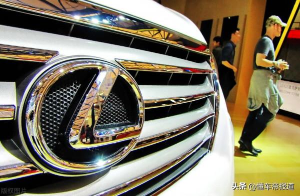 海外|雷克薩斯提車要等更久？豐田4座工廠停產，約9000輛車受影響