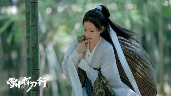 《雪中悍刀行》即將大結局，盤點劇組為省錢的六大騷操作