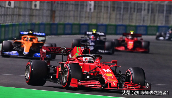 F1沙烏地阿拉伯大獎賽可能的進站策略預測 F1沙烏地阿拉伯大獎賽可能的進站策略預測