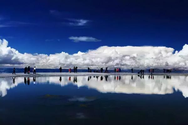 等疫情結束後，我們去撿石頭吧