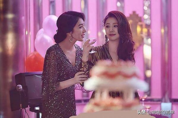 盤點《華燈初上》復古妝容！掌握4點骨相化妝技巧，變身逆齡女神