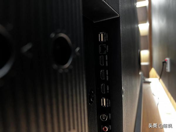 為什麼98寸電視我推薦你買TCL98Q6E？