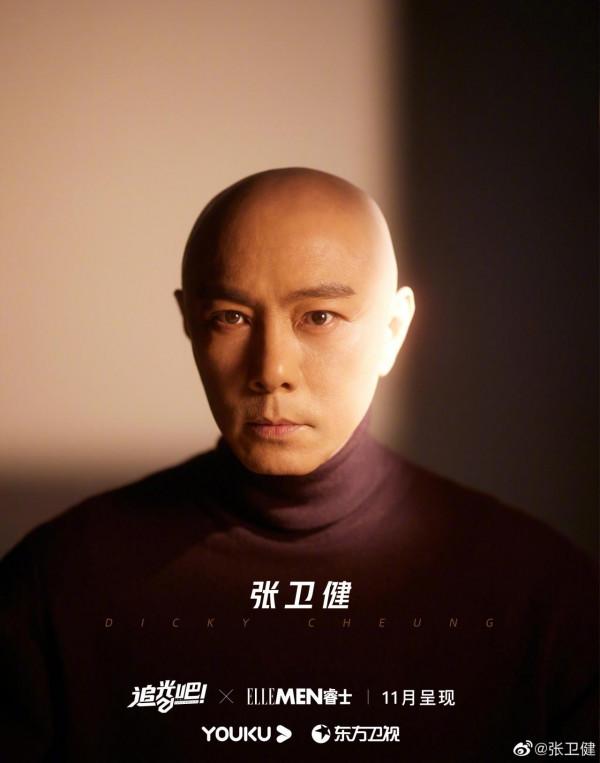 《追光吧哥哥2》超強陣容來襲 能否打破“油膩”困局？