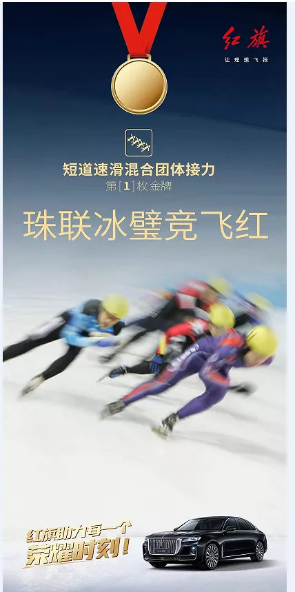 女足奪冠、冬奧首金,看哪家車企能玩轉熱點營銷 女足奪冠、冬奧首金,看哪家車企能玩轉熱點營銷