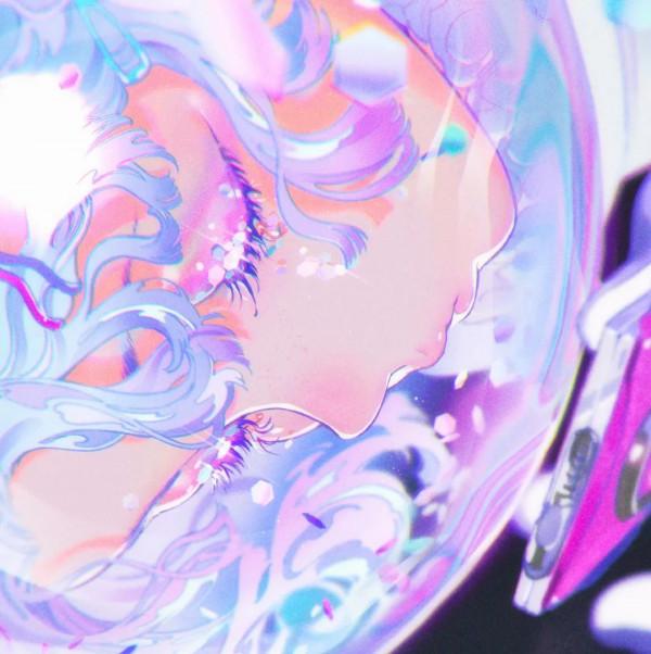 情侶頭像 l 和你的cp掛組情頭吧