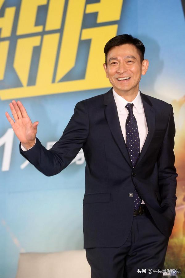 古天樂的“天下一”是香港影視業半壁江山?劉德華、王晶、不服 古天樂的“天下一”是香港影視業半壁江山?劉德華、王晶、不服