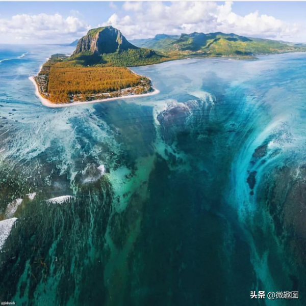 29個世界上的巨大建築，比你想象中的要大得多，您見過多少？