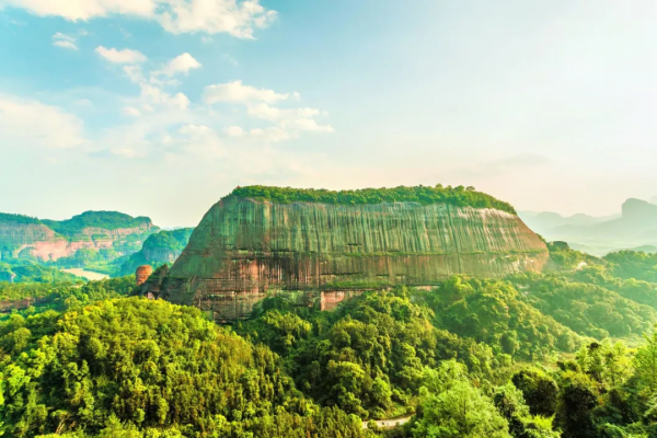 廣東出遊好去處,無限好風光,看完每一個都想去 廣東出遊好去處,無限好風光,看完每一個都想去