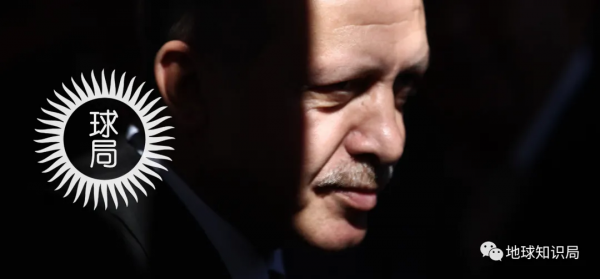 土耳其,悄悄搞了一個大計劃|地球知識局 土耳其,悄悄搞了一個大計劃|地球知識局