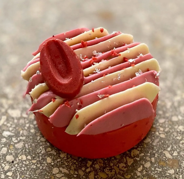 超60款甜點，看完正確開啟2022情人節