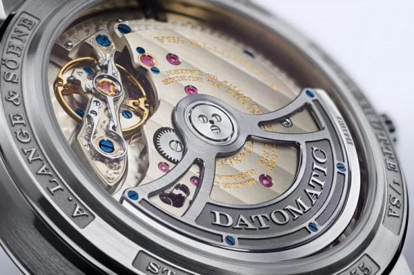 務實導向作為：德式不鏽鋼運動表