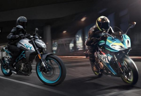 又一款高顏值復古街車即將上市,將裝配250發動機,會是爆款嗎? 又一款高顏值復古街車即將上市,將裝配250發動機,會是爆款嗎?