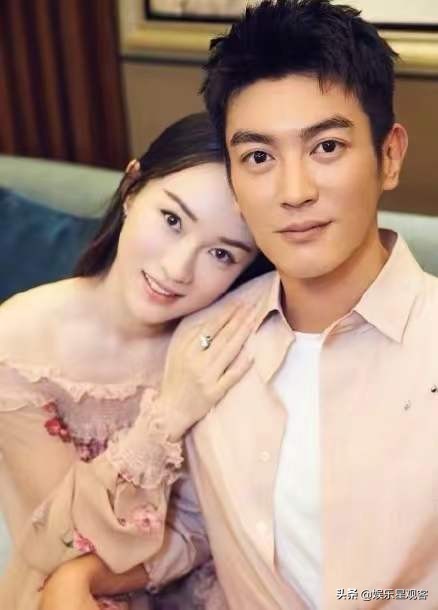 娛樂圈明星夫婦：鄧超夫婦春晚甜蜜喊話，杜江賣房子向霍思燕求婚