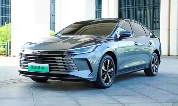 2022年國產勢力再出發，這四款新車值得期待，坦克400領銜