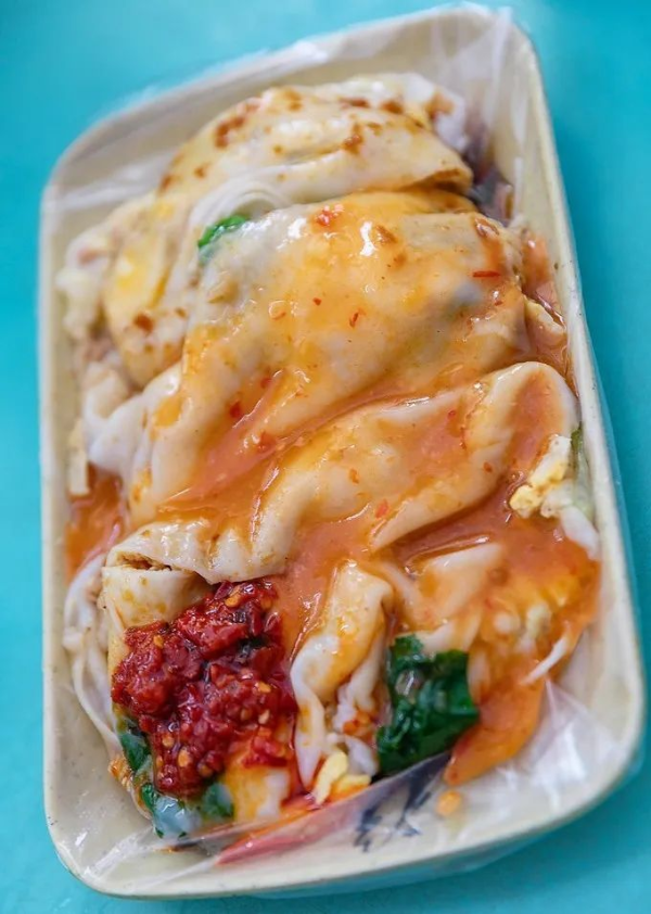 汕尾，一個被嚴重埋沒的美食綠洲，廣東最不該錯過的美食之城