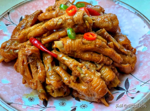 老外不敢吃的5道中國菜，並不是因為難吃，而是翻譯惹的禍