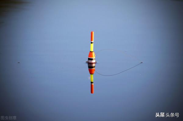 六種最經典的調釣方法，分別適宜什麼樣的情形，需注意些什麼