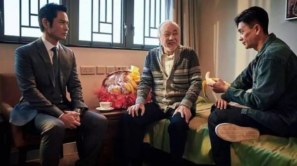 12月院線新片高達36部,競爭白熱化,葛優黃渤古天樂誰主沉浮? 12月院線新片高達36部,競爭白熱化,葛優黃渤古天樂誰主沉浮?