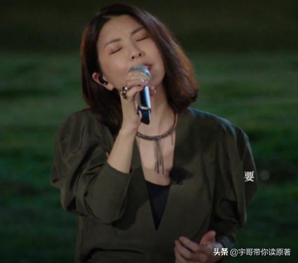 芒果臺太牛了!事實證明:《時光音樂會》不用主持人,也能成爆款 芒果臺太牛了!事實證明:《時光音樂會》不用主持人,也能成爆款