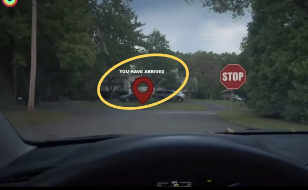 蘋果的另一個王炸,已經在你的iPhone上悄悄佈局了4年 蘋果的另一個王炸,已經在你的iPhone上悄悄佈局了4年