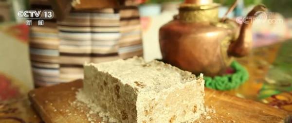 青稞從牧民們的“溫飽糧”變身百姓“發展糧”“致富糧”