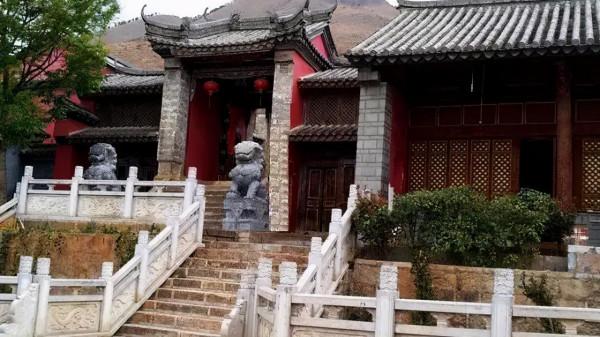 這些小眾古鎮,一個更比一個美 這些小眾古鎮,一個更比一個美