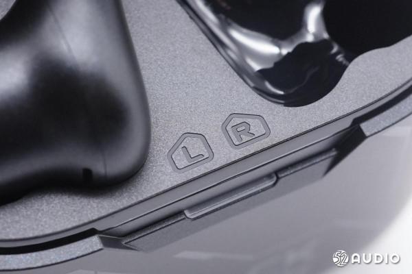 黑鯊鳳鳴真無線藍芽耳機拆解，自研超低延時，支援遊戲超低延時