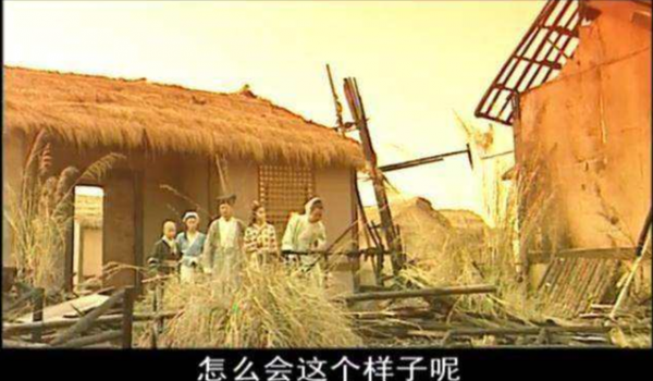 童年陰影《少年包青天1》中有多少金田一的身影