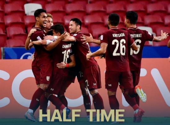 2-1，3連勝！世界第118又贏了，創造14年紀錄，國足新勁敵誕生