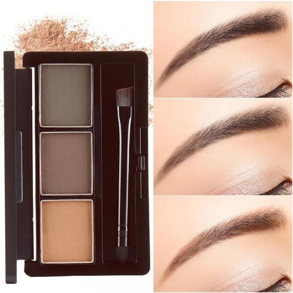 新手畫眉用眉筆還是眉粉?哪個更合適? 新手畫眉用眉筆還是眉粉?哪個更合適?