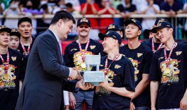 CBA新賽季又出現變動，正式比賽還沒開始，季前賽也出問題了