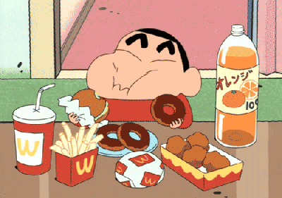 「泉歌說健康」暴食一頓=長脂肪？