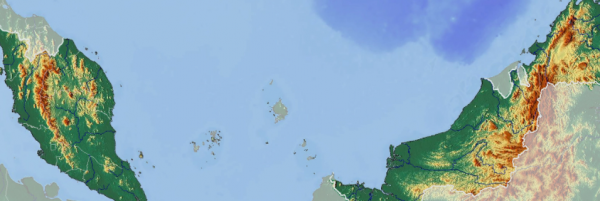 “馬來西亞”冷知識,帶你看看真實的馬來西亞 “馬來西亞”冷知識,帶你看看真實的馬來西亞