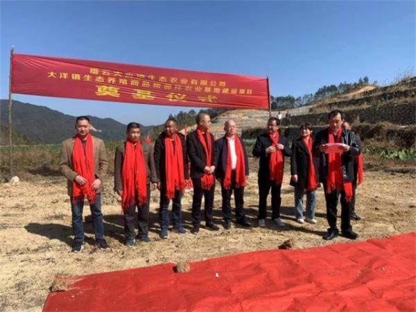 59歲男子做過縣長、報社老總，突然辭職養豬：痛哭過，但絕不後悔