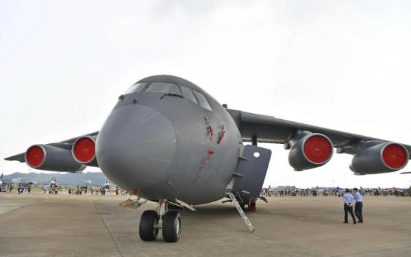 近距離實拍的這些大國重器,不僅讓人大開眼界,更感到無比自豪 近距離實拍的這些大國重器,不僅讓人大開眼界,更感到無比自豪