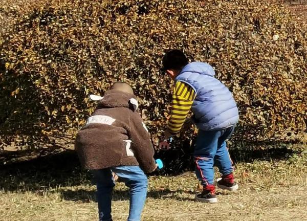 我沒有父親 我沒有父親